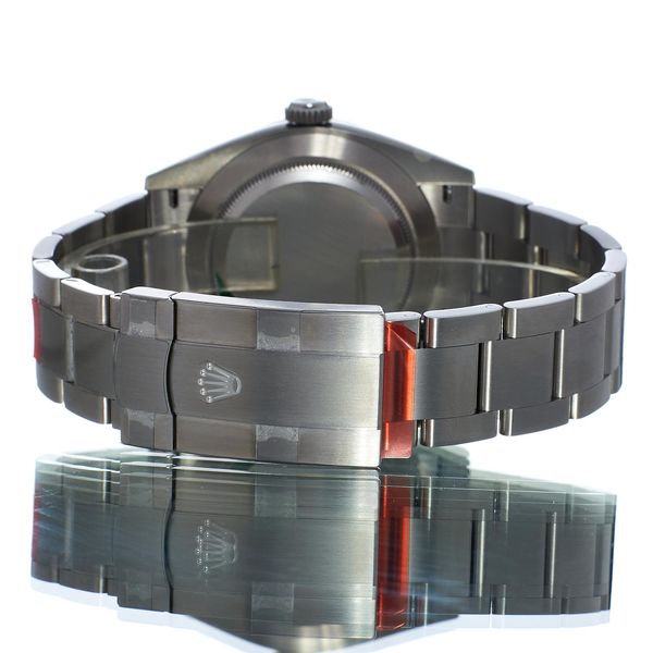 Rolex Oyster Perpetual 41 134300